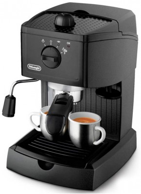 Кофемашина DeLonghi EC 146 B